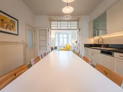 Ferienhaus Les Citrinelles with parking in Blankenberge - 8 Personen, Hund nicht erlaubt