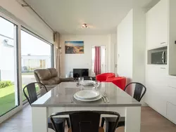 Bild zur gratis inserierten Ferienwohnung New Dahlia 8.