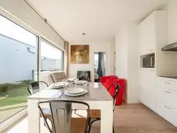 Bild zur gratis inserierten Ferienwohnung New Dahlia 15.