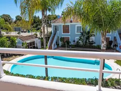 Bild zur gratis inserierten Ferienwohnung Cortijo del mar.