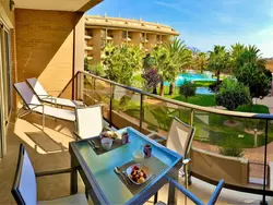 Bild zur gratis inserierten Ferienwohnung Marmara Luxury First Line.