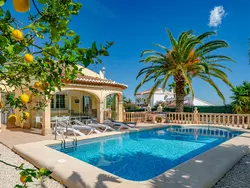 Bild zur gratis inserierten Ferienwohnung Aurora Boreal.