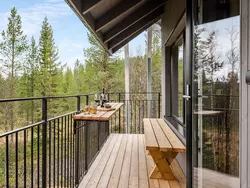 Bild zur gratis inserierten Ferienwohnung Renstråket 2002.