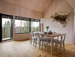 Bild zur gratis inserierten Ferienwohnung Renstråket 2003.