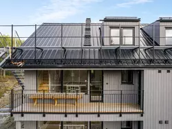 Bild zur gratis inserierten Ferienwohnung Renstråket 2005.