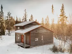 Bild zur gratis inserierten Ferienwohnung Vargen 2.