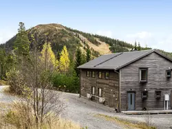 Ferienhaus Renen 6B in Härjedalens kommun - 6 Personen, Hund nicht erlaubt