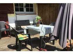 Bild zur gratis inserierten Ferienwohnung Ines Nagtegaal.