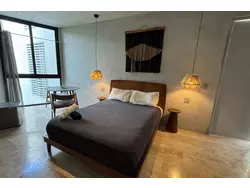 Bild zur gratis inserierten Ferienwohnung Mexiko, Tulum, Karibik.