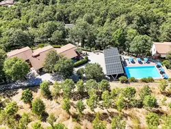 Ferienwohnung La Rocca in Magione - 4 Personen, Hund erlaubt