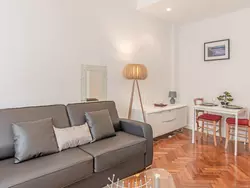 Ferienwohnung L'Escurial - appt 303 in Quartier Jean-Médecin - 2 Personen, Hund nicht erlaubt