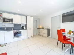 Bild zur gratis inserierten Ferienwohnung Le Club.