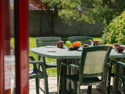 Ferienhaus Côté Sud in Cancale - 7 Personen, Hund nicht erlaubt