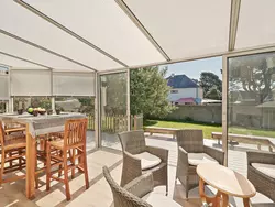 Ferienhaus Terre Neuvas in Cancale - 8 Personen, Hund nicht erlaubt