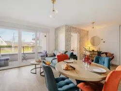 Bild zur gratis inserierten Ferienwohnung Ker Eol.