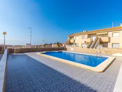 Ferienwohnung Residencia del Mar II in Mazarrón - 4 Personen, Hund erlaubt