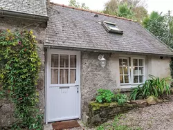 Ferienhaus Gwenn Tiny House in Paimpol - 2 Personen, Hund nicht erlaubt