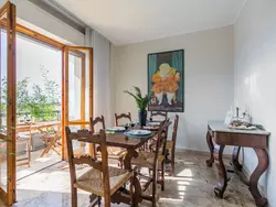 Bild zur gratis inserierten Ferienwohnung Decò.