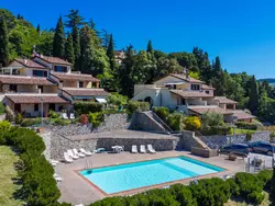 Bild zur gratis inserierten Ferienwohnung La Casina di Riccardo.