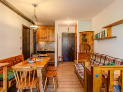 Ferienwohnung ai Fiori in Pinzolo - 8 Personen, Hund nicht erlaubt