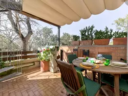 Ferienhaus Vega in Castiglione della Pescaia - 6 Personen, Hund erlaubt