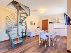 Bild zur gratis inserierten Ferienwohnung Piazza San Giuseppe.