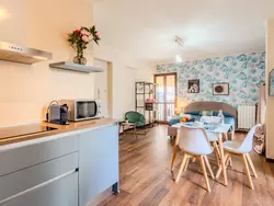 Bild zur gratis inserierten Ferienwohnung Piazza San Giuseppe.