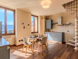 Bild zur gratis inserierten Ferienwohnung Piazza San Giuseppe.