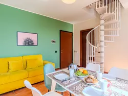 Bild zur gratis inserierten Ferienwohnung Piazza San Giuseppe.