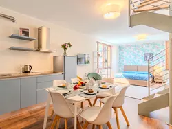 Bild zur gratis inserierten Ferienwohnung Piazza San Giuseppe.