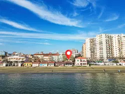 Ferienhaus Sogno di Mare in Follonica - 6 Personen, Hund erlaubt