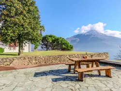 Ferienhaus Casa di Sasso in Pianello del Lario - 6 Personen, Hund nicht erlaubt