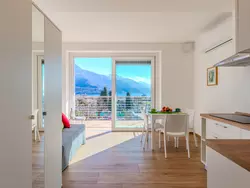 Bild zur gratis inserierten Ferienwohnung Luccio.