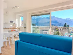 Bild zur gratis inserierten Ferienwohnung Agone.