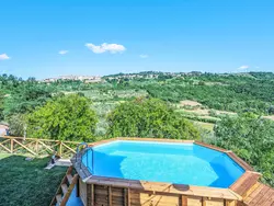 Bild zur gratis inserierten Ferienwohnung Santa Cristina.