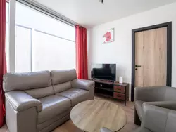 Bild zur gratis inserierten Ferienwohnung New dahlia park 6.