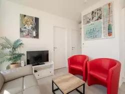 Bild zur gratis inserierten Ferienwohnung New Dahlia 17.