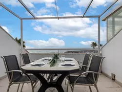 Ferienwohnung Voramar in Cambrils (Baix Camp) - 4 Personen, Hund erlaubt