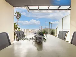 Ferienwohnung Voramar in Cambrils (Baix Camp) - 4 Personen, Hund erlaubt