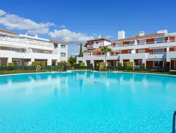 Ferienwohnung Cortijo del Mar in Málaga (Andalusien) - 4 Personen, Hund nicht erlaubt