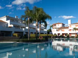 Ferienwohnung Cortijo del Mar in Málaga (Andalusien) - 4 Personen, Hund nicht erlaubt