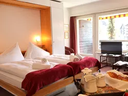 Bild zur gratis inserierten Ferienwohnung Matten (Utoring).