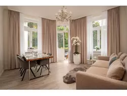 Ferienwohnung Schoene 3,5-Zimmer-Ferienwohnung in Baden-Baden in Baden-Baden - 6 Personen, Hund erlaubt