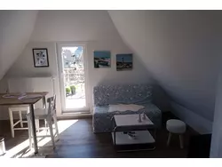 Ferienwohnung Roswitha Windhausen in Ihlienworth - 2 Personen, Hund nicht erlaubt