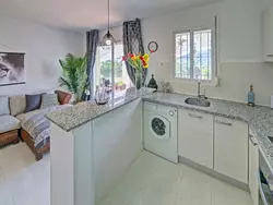 Ferienhaus Imperial Park in Calp (la Marina Alta) - 6 Personen, Hund nicht erlaubt