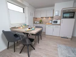 Bild zur gratis inserierten Ferienwohnung Sanddüne.