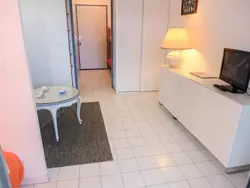 Bild zur gratis inserierten Ferienwohnung Les Flamants Roses.