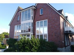 1. Bild zum Ferienhaus Ferienwohnung Cuxhaven-Döse in Strandnähe.