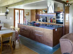 Bild zur gratis inserierten Ferienwohnung Chalet la Frêtaz.