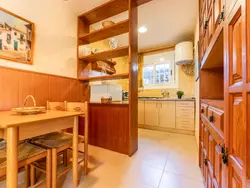 Ferienwohnung Oasis in Torredembarra (Tarragonès) - 4 Personen, Hund erlaubt